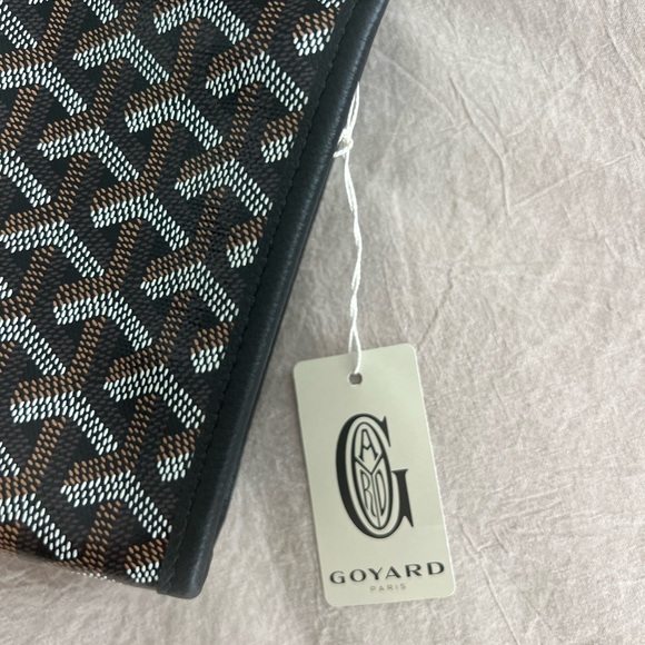 Goyard Jouvence MM - BRAND NEW - Picture 7 of 12